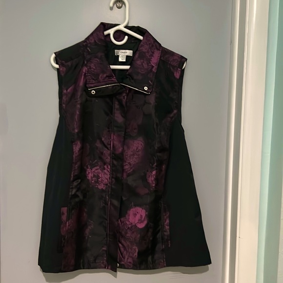 CJ Banks Other - NWOT CJ Banks vest